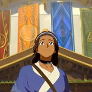 Awatar Aang: Ostatni władca wiatru - galeria zdjęć - filmweb