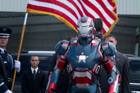 Iron Man 3 - galeria zdjęć - filmweb