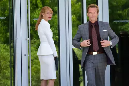 Iron Man 3 - galeria zdjęć - filmweb