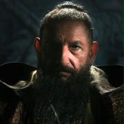 Ben Kingsley