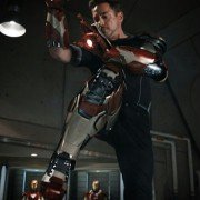 Iron Man 3 - galeria zdjęć - filmweb