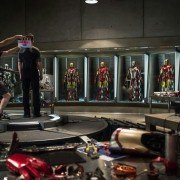 Iron Man 3 - galeria zdjęć - filmweb