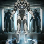 Iron Man 3 - galeria zdjęć - filmweb