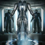 Iron Man 3 - galeria zdjęć - filmweb