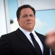 Jon Favreau w Iron Man 3