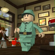 Lego Indiana Jones 2: The Adventure Continues - galeria zdjęć - filmweb