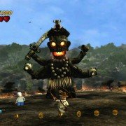 Lego Indiana Jones 2: The Adventure Continues - galeria zdjęć - filmweb