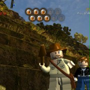 Lego Indiana Jones 2: The Adventure Continues - galeria zdjęć - filmweb