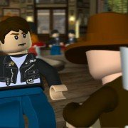 Lego Indiana Jones 2: The Adventure Continues - galeria zdjęć - filmweb