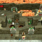 Lego Indiana Jones 2: The Adventure Continues - galeria zdjęć - filmweb