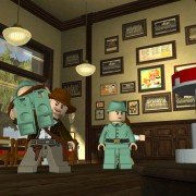 Lego Indiana Jones 2: The Adventure Continues - galeria zdjęć - filmweb