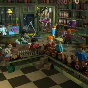 Lego Harry Potter Years 1-4 - galeria zdjęć - filmweb