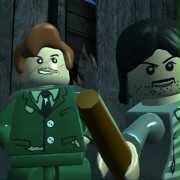 Lego Harry Potter Lata 1-4 - galeria zdjęć - filmweb