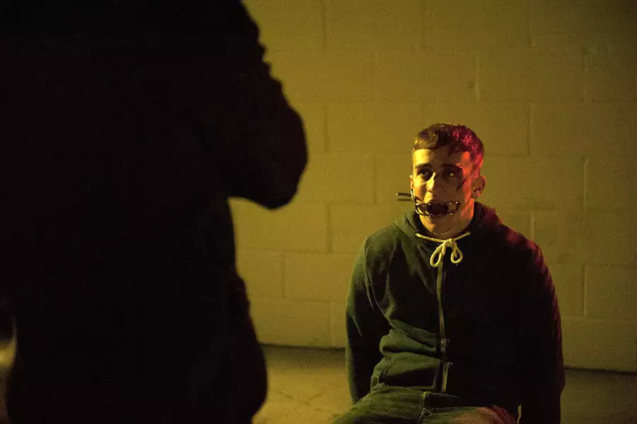 Vendetta - galeria zdjęć - filmweb