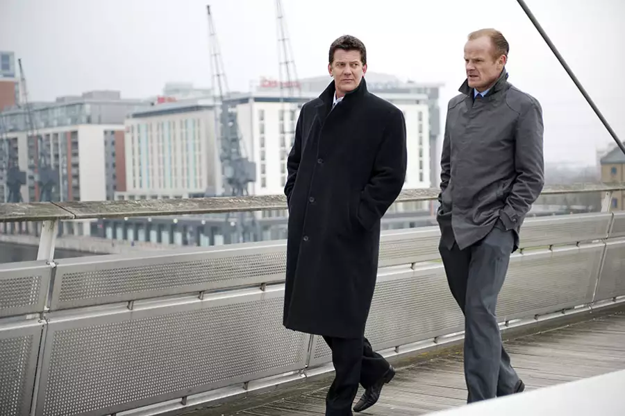 Vendetta - galeria zdjęć - filmweb