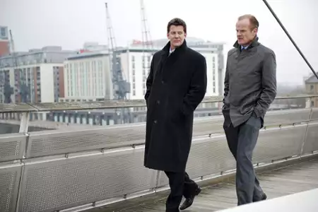 Vendetta - galeria zdjęć - filmweb