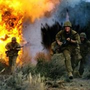 Szyfry wojny - galeria zdjęć - filmweb