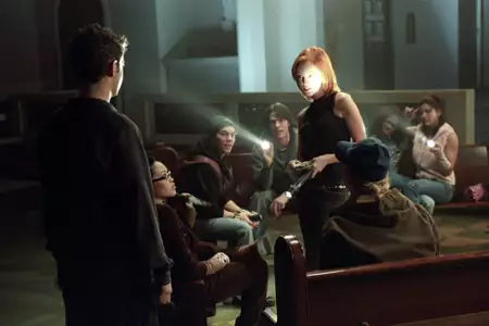 Kłamstwo - galeria zdjęć - filmweb