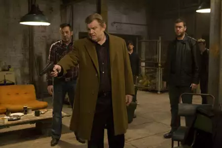 Spos&oacute;b na gangstera - galeria zdjęć - filmweb