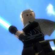 Lego Star Wars: The Complete Saga - galeria zdjęć - filmweb