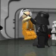 Lego Star Wars: The Complete Saga - galeria zdjęć - filmweb