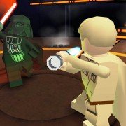 Lego Star Wars: The Complete Saga - galeria zdjęć - filmweb