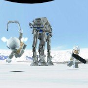 Lego Star Wars: The Complete Saga - galeria zdjęć - filmweb