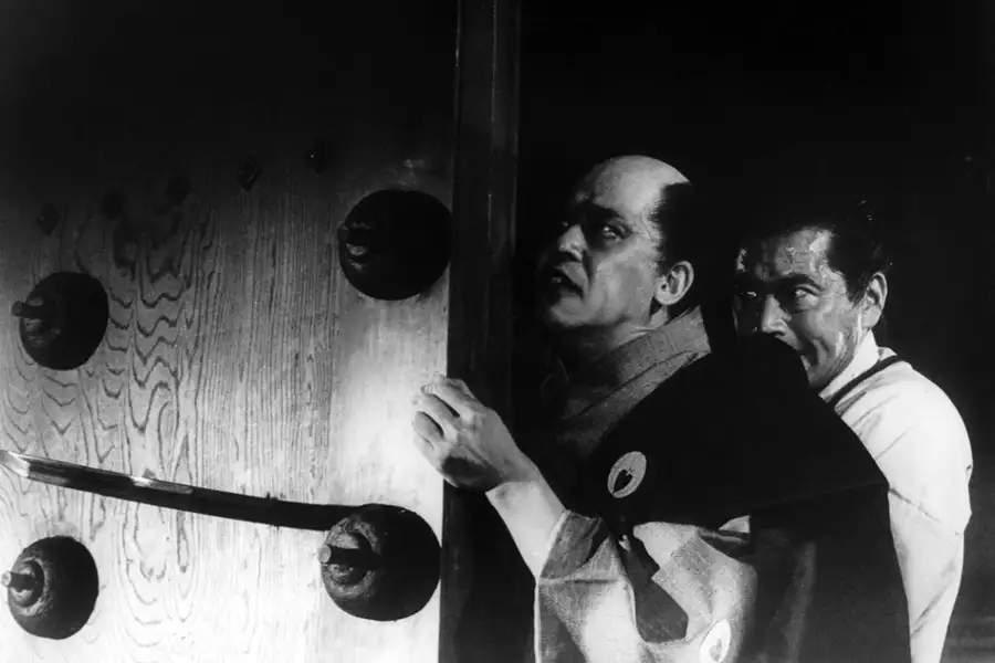 Bunt - galeria zdjęć - filmweb