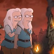 Disenchantment - galeria zdjęć - filmweb