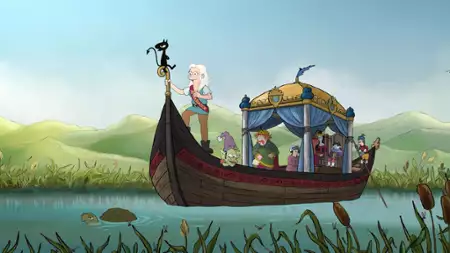 Rozczarowani - galeria zdjęć - filmweb