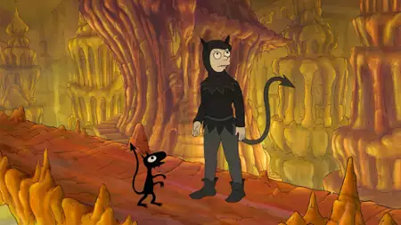 Rozczarowani - galeria zdjęć - filmweb