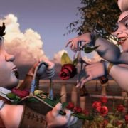Don Chichot - galeria zdjęć - filmweb