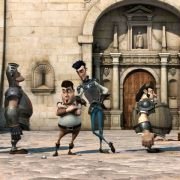 Donkey Xote - galeria zdjęć - filmweb