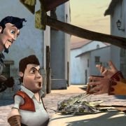 Donkey Xote - galeria zdjęć - filmweb
