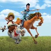 Donkey Xote - galeria zdjęć - filmweb