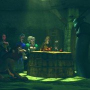 Donkey Xote - galeria zdjęć - filmweb