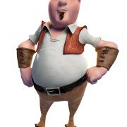 Donkey Xote - galeria zdjęć - filmweb