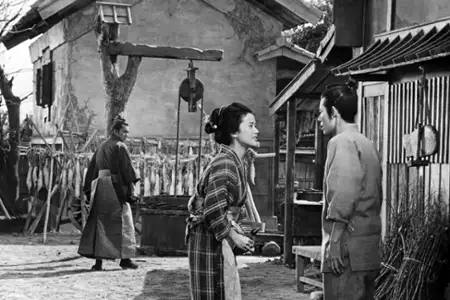 Rudobrody - galeria zdjęć - filmweb