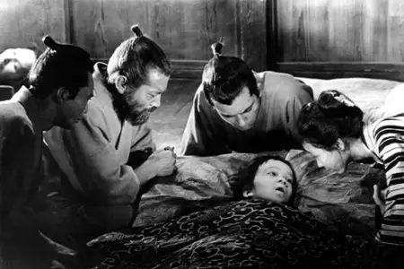 Rudobrody - galeria zdjęć - filmweb