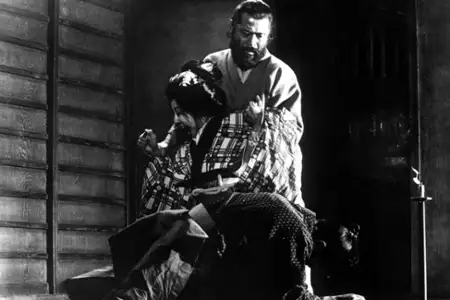 Rudobrody - galeria zdjęć - filmweb