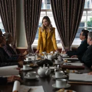 Swiped - galeria zdjęć - filmweb