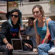 Swiped - galeria zdjęć - filmweb