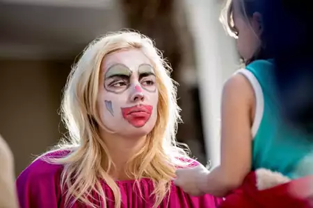 Anna Nicole - galeria zdjęć - filmweb