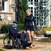 Anna Nicole - galeria zdjęć - filmweb
