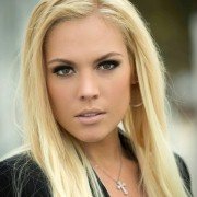 Anna Nicole - galeria zdjęć - filmweb