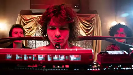 Pistol - galeria zdjęć - filmweb