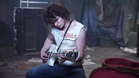 Pistol - galeria zdjęć - filmweb