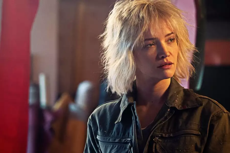 Pistol - galeria zdjęć - filmweb