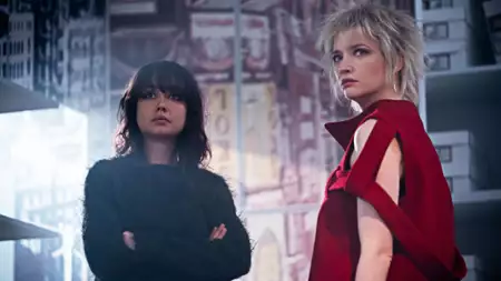 Pistol - galeria zdjęć - filmweb