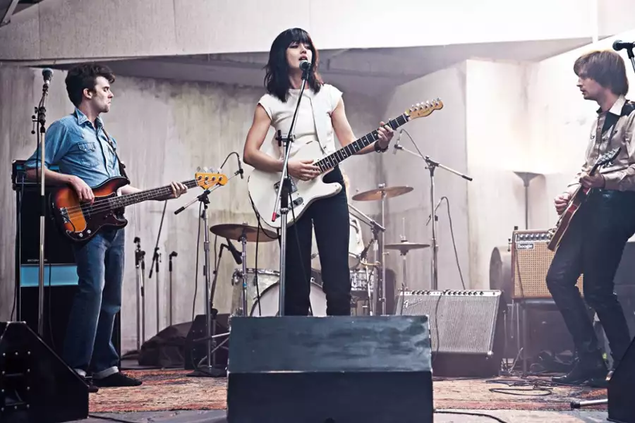 Pistol - galeria zdjęć - filmweb